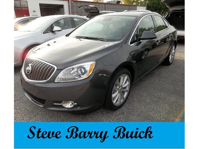 2013 Buick Verano SE Sedan