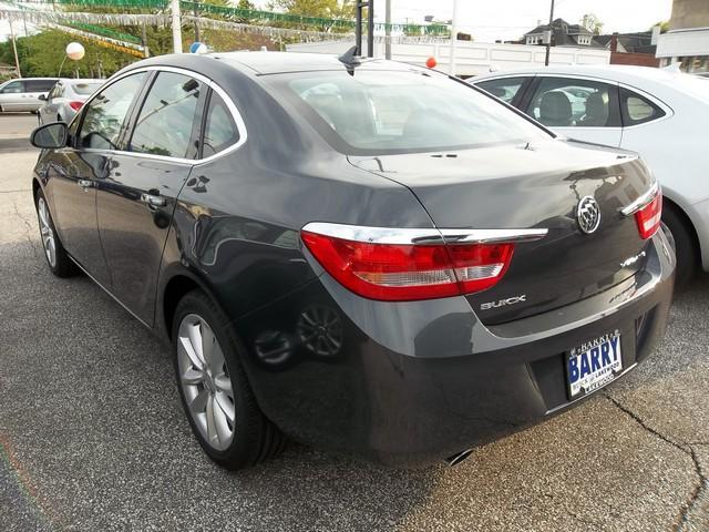 2013 Buick Verano SE Sedan