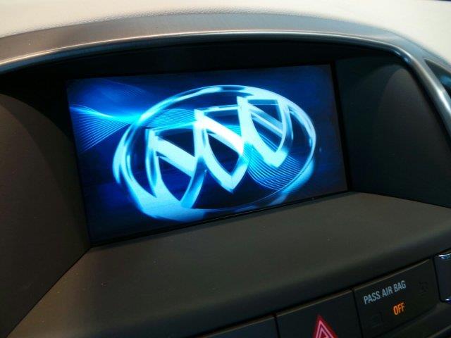 2013 Buick Verano Turbo / Komfort