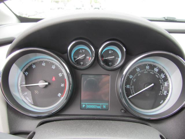 2013 Buick Verano Base