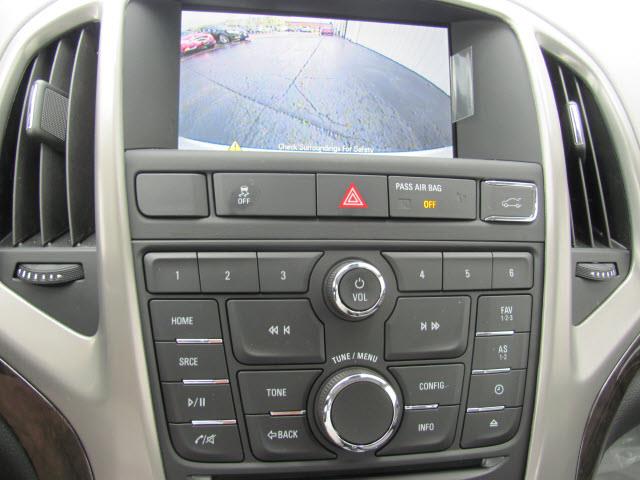 2013 Buick Verano Base