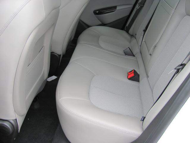 2013 Buick Verano Base