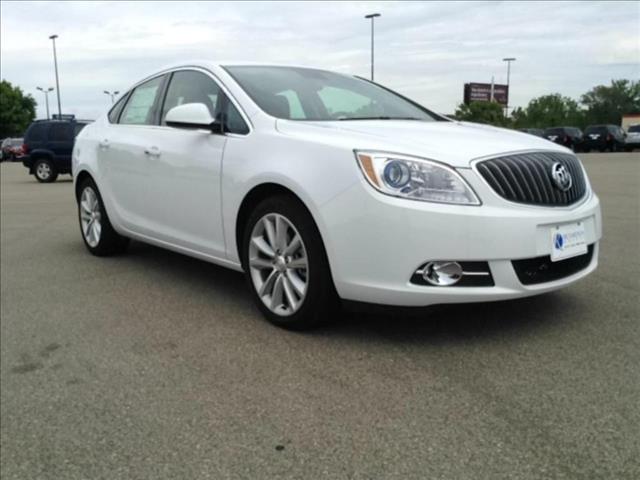 2013 Buick Verano Base