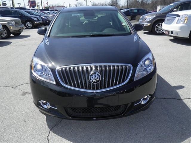 2013 Buick Verano SE Sedan