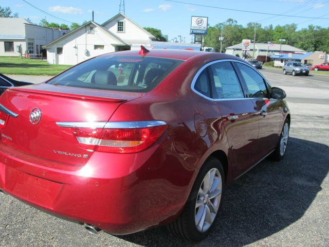 2013 Buick Verano Premium