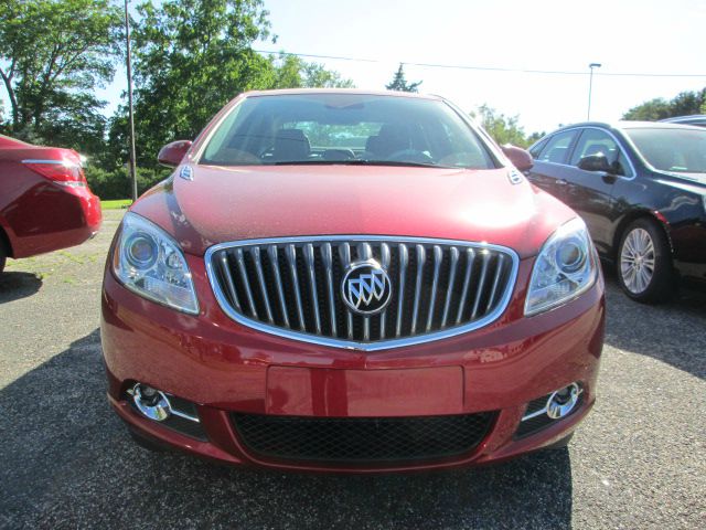 2013 Buick Verano Premium