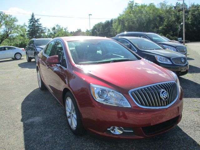2013 Buick Verano Premium