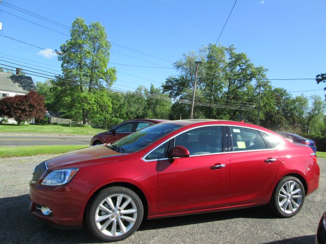 2013 Buick Verano Premium