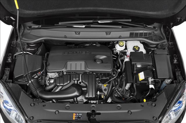 2013 Buick Verano Convertible 2D