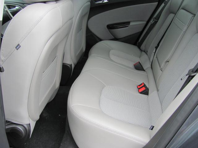 2013 Buick Verano Turbo / Komfort