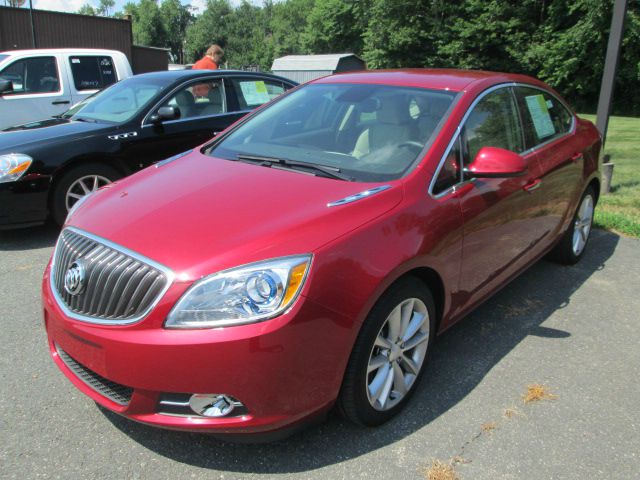 2013 Buick Verano Base