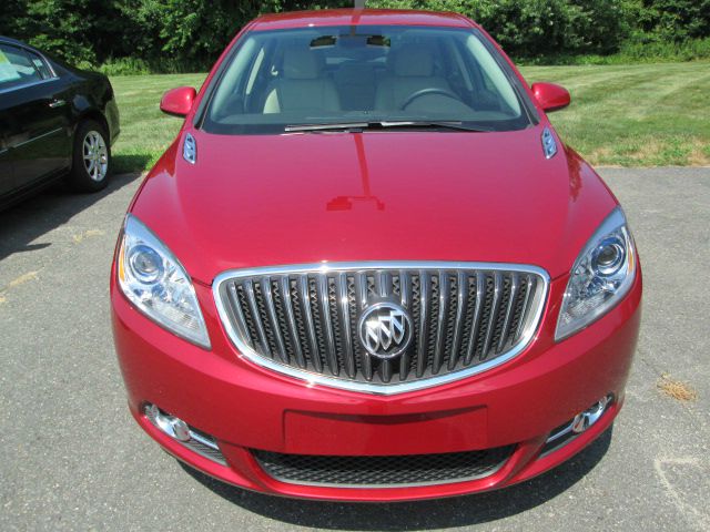 2013 Buick Verano Base