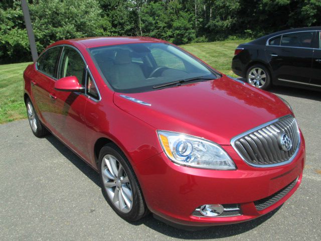 2013 Buick Verano Base