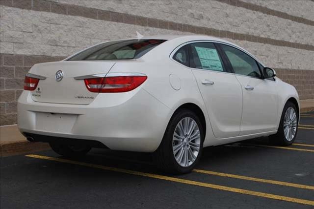 2013 Buick Verano Base