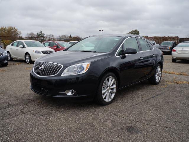 2013 Buick Verano Unknown