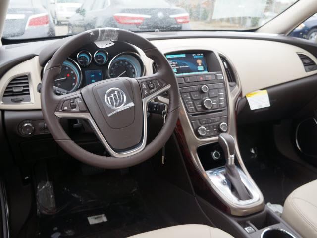 2013 Buick Verano Unknown