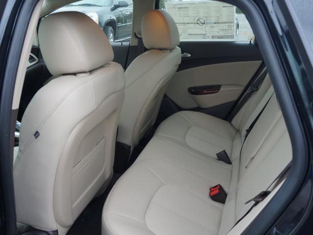 2013 Buick Verano Unknown