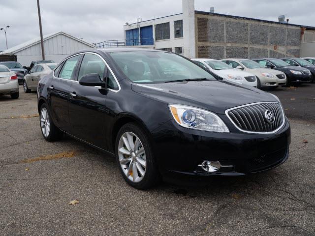 2013 Buick Verano Unknown