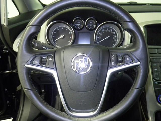 2013 Buick Verano Turbo / Komfort