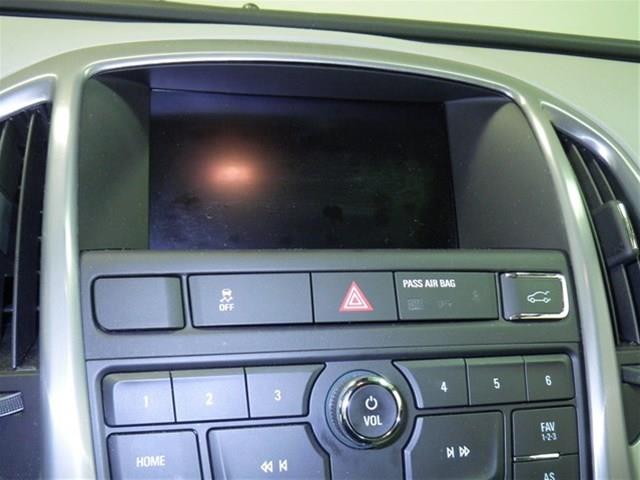 2013 Buick Verano Turbo / Komfort