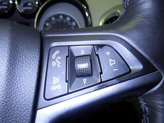 2013 Buick Verano Turbo / Komfort