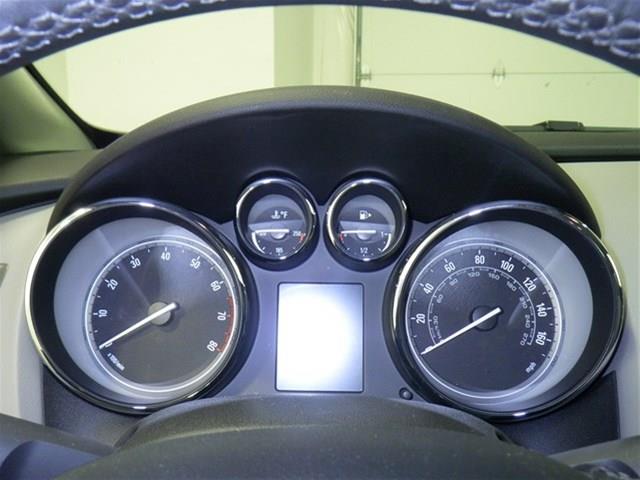 2013 Buick Verano Turbo / Komfort