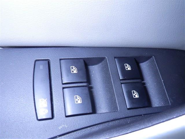 2013 Buick Verano Turbo / Komfort