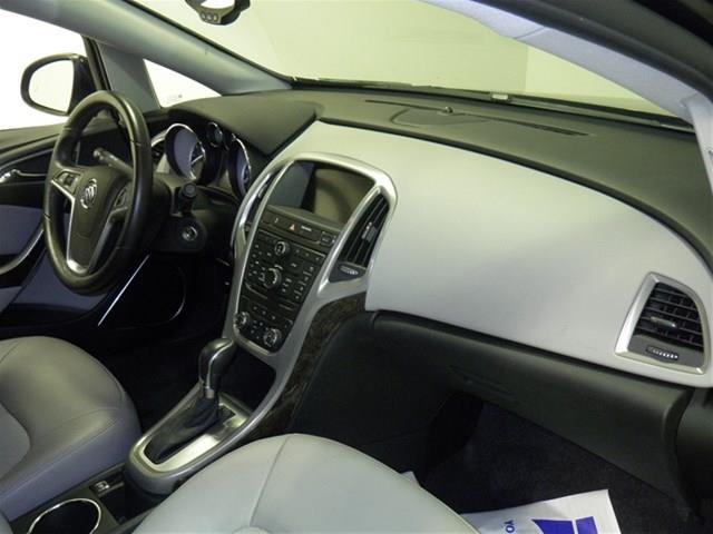 2013 Buick Verano Turbo / Komfort