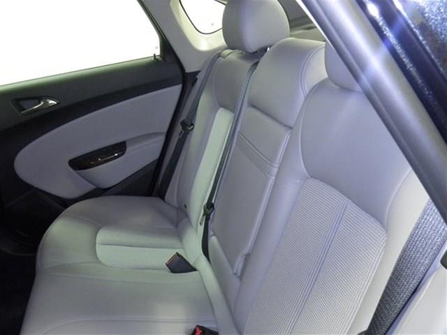 2013 Buick Verano Turbo / Komfort