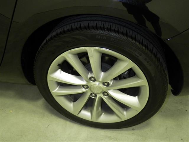 2013 Buick Verano Turbo / Komfort