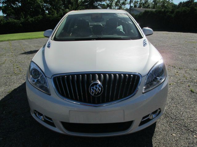 2013 Buick Verano Sport 4x4