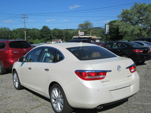 2013 Buick Verano Sport 4x4
