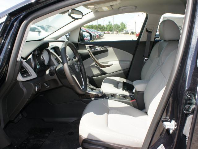 2013 Buick Verano Turbo / Komfort