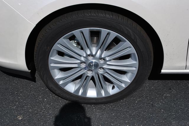 2013 Buick Verano Turbo / Komfort