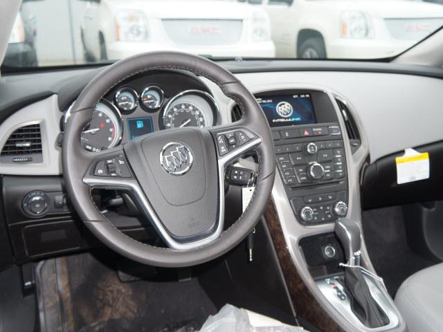 2013 Buick Verano Unknown