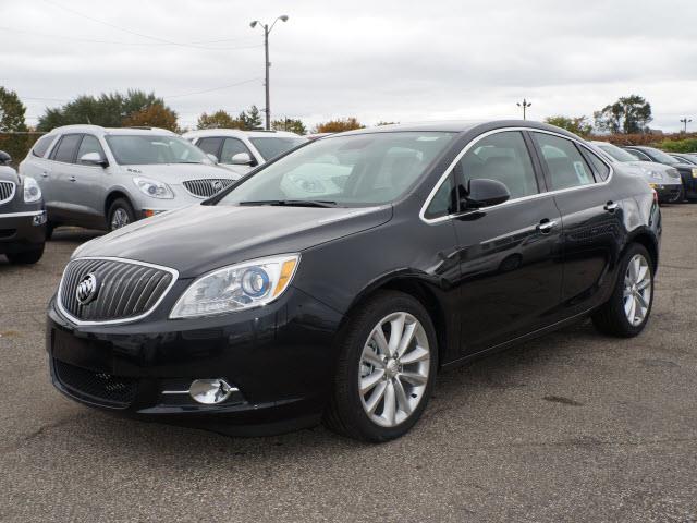 2013 Buick Verano Unknown