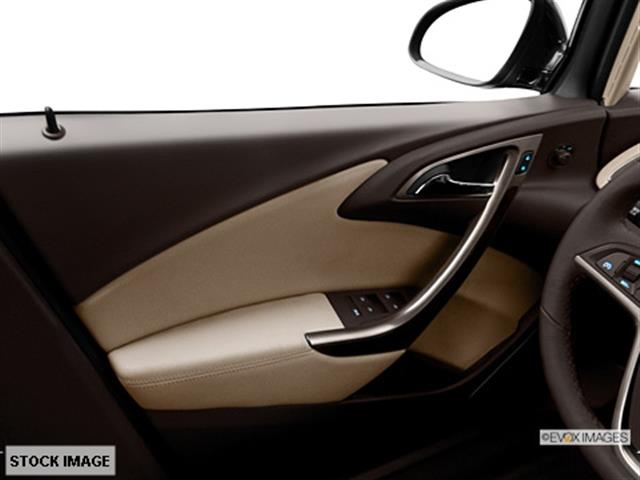 2014 Buick Verano Unknown