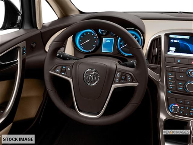 2014 Buick Verano Unknown