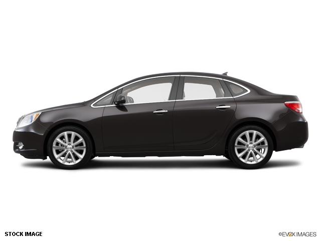 2014 Buick Verano Unknown