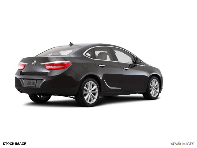 2014 Buick Verano Unknown