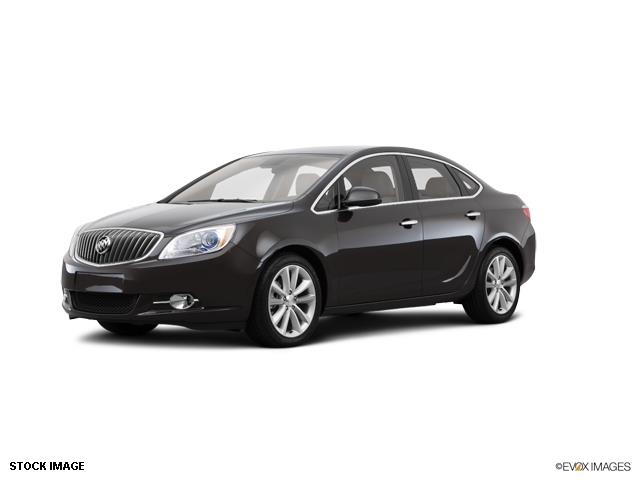 2014 Buick Verano Unknown