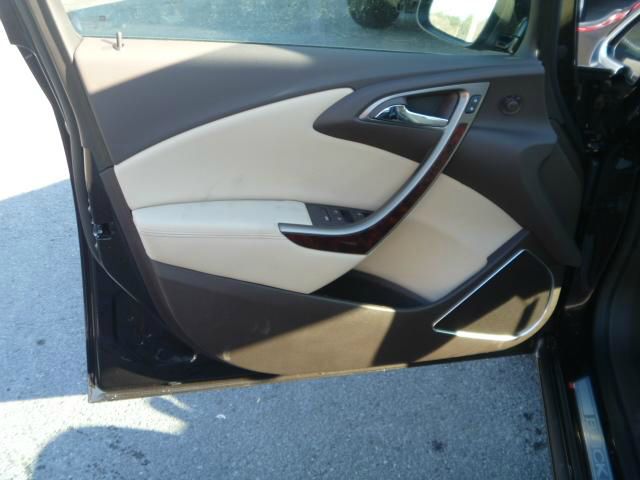 2014 Buick Verano Base