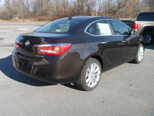 2014 Buick Verano Base