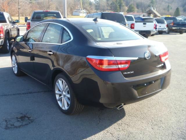 2014 Buick Verano Base