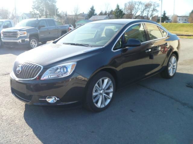 2014 Buick Verano Base