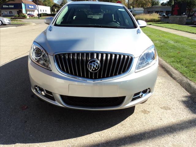 2014 Buick Verano Base
