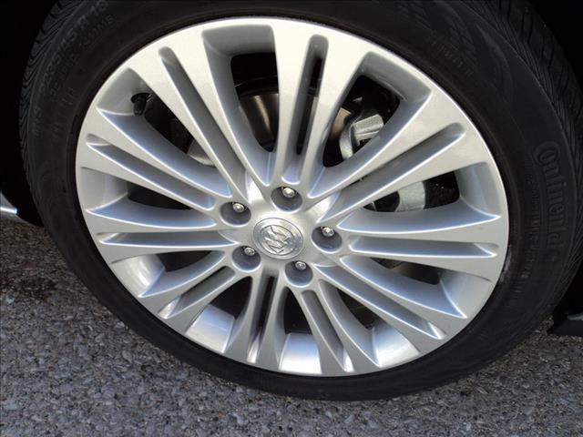 2014 Buick Verano Base