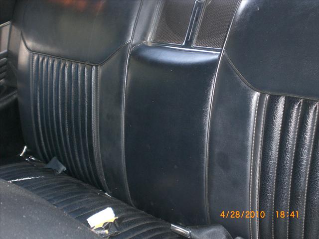 1969 Buick WILDCAT Unknown