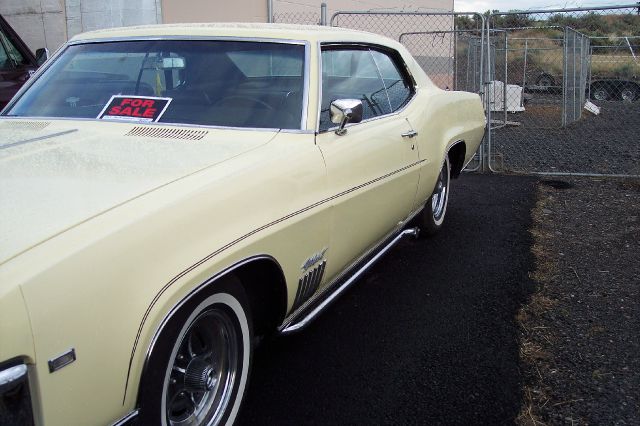 1969 Buick WILDCAT Unknown