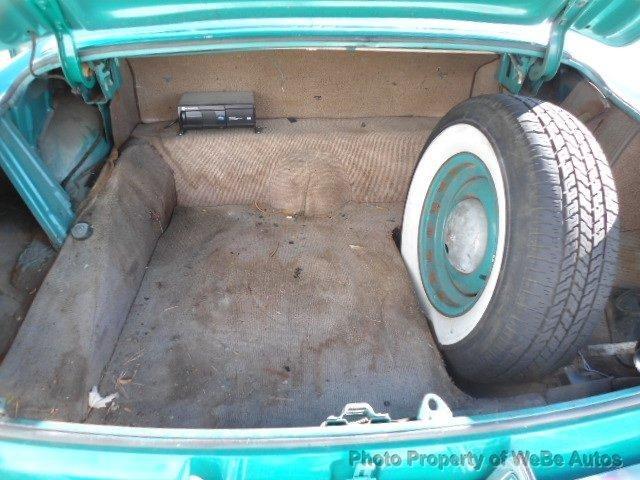 1954 Cadillac 4 Door Reg Cab 133 WB 2WD